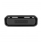 Franke ukryty przelew antracyt 112.0630.204