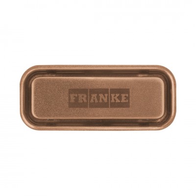 Franke ukryty przelew miedziany 112.0630.186