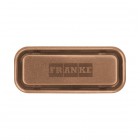 Franke ukryty przelew miedziany 112.0630.186