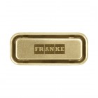 Franke ukryty przelew złoty 112.0630.208