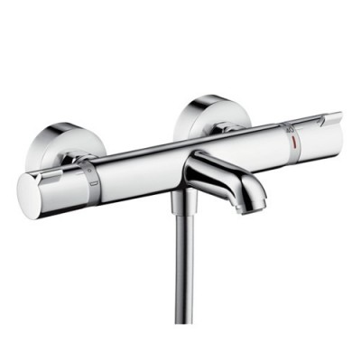 Hansgrohe Ecostat Comfort bateria termostatowa wannowa