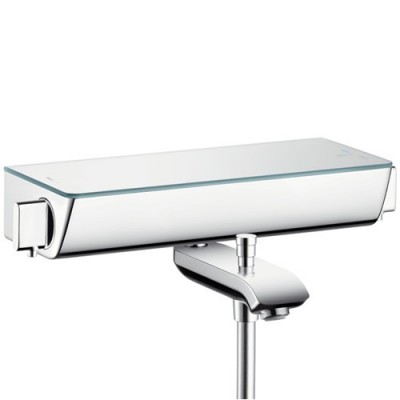 Hansgrohe Ecostat Select bateria termostatowa wannowa