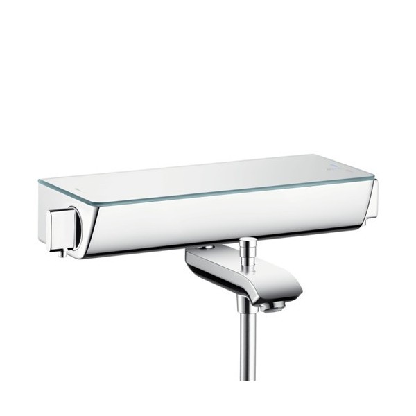 Hansgrohe Ecostat Select bateria termostatowa wannowa