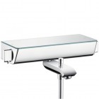 Hansgrohe Ecostat Select bateria termostatowa wannowa