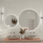 Elita Meble Indus kinkiet LED 60 cm chrom 1100230060