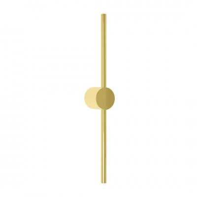 Elita Meble Indus kinkiet LED 60 cm złoty 1100230062