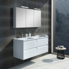 Elita Meble Esther kinkiet LED 28 cm 1100230053