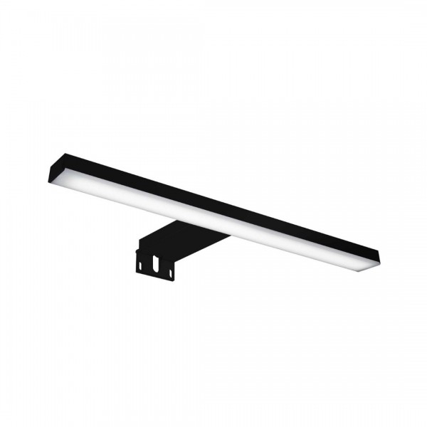 Elita Meble Esther Black kinkiet LED 28 cm 1100230055