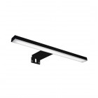 Elita Meble Esther Black kinkiet LED 28 cm 1100230055