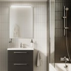 Elita Meble Esther kinkiet LED 50 cm 1100230049