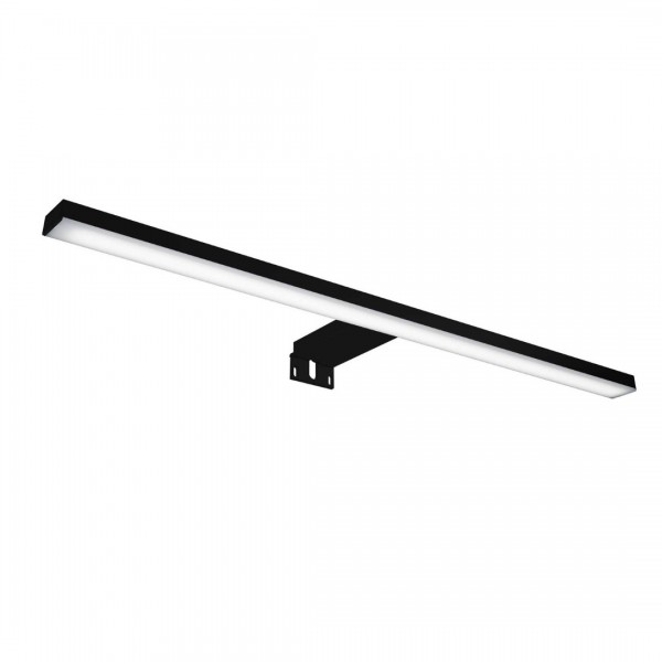 Elita Meble Esther Black kinkiet LED 50 cm 1100230056