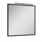 Elita Meble Esther Black kinkiet LED 50 cm 1100230056