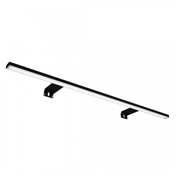 Elita Meble Esther kinkiet LED 80 cm czarny 1100230066
