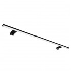 Elita Meble Esther kinkiet LED 100 cm czarny 1100230067