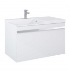 Elita Meble Moody White szafka podumywalkowa 90 cm 167686