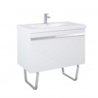 Elita Meble Moody White szafka podumywalkowa 90 cm 167686