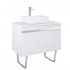 Elita Meble Moody White szafka podumywalkowa 90 cm 167686