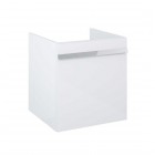 Elita Meble Moody White komoda szer. 50 cm 167688
