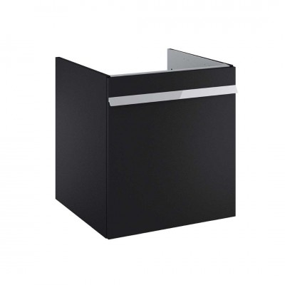 Elita Meble Moody Black Matt komoda szer. 50 cm 167689