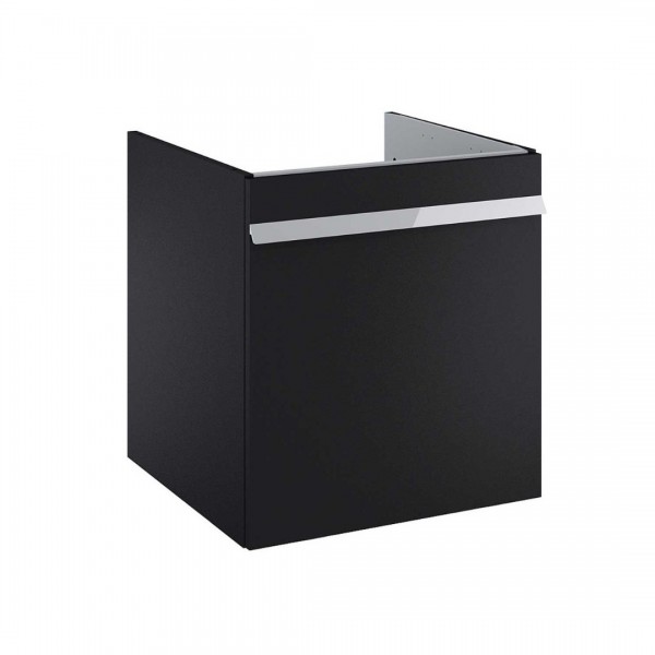 Elita Meble Moody Black Matt komoda szer. 50 cm 167689
