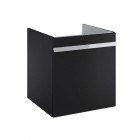 Elita Meble Moody Black Matt komoda szer. 50 cm 167689