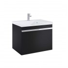 Elita Meble Metis umywalka konglomeratowa szer. 70 cm lewa 145570