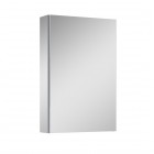 Elita Meble Basic szafka wisząca z lustrem 40 cm 904651