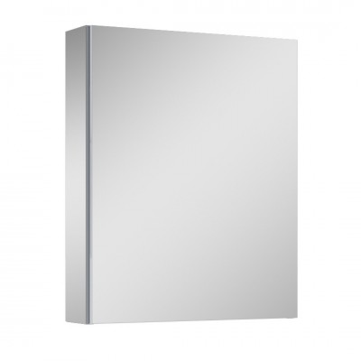 Elita Meble Basic szafka wisząca z lustrem 50 cm 904652