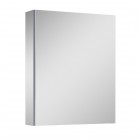 Elita Meble Basic szafka wisząca z lustrem 50 cm 904652