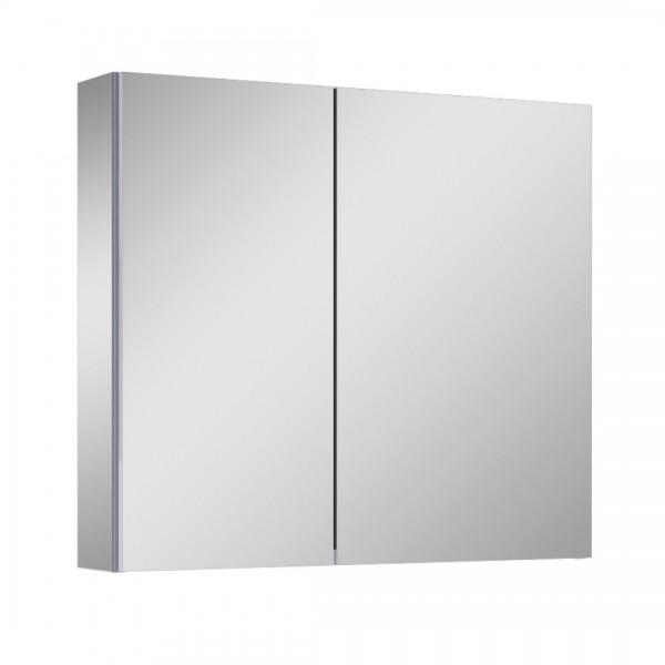 Elita Meble Basic szafka wisząca z lustrem 70 cm 904661