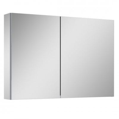 Elita Meble Basic szafka wisząca z lustrem 90 cm 904662