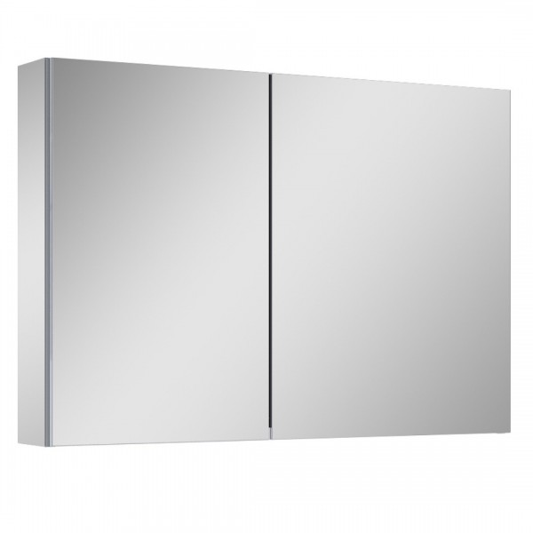 Elita Meble Basic szafka wisząca z lustrem 90 cm 904662