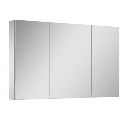 Elita Meble Basic szafka wisząca z lustrem 100 cm 904655