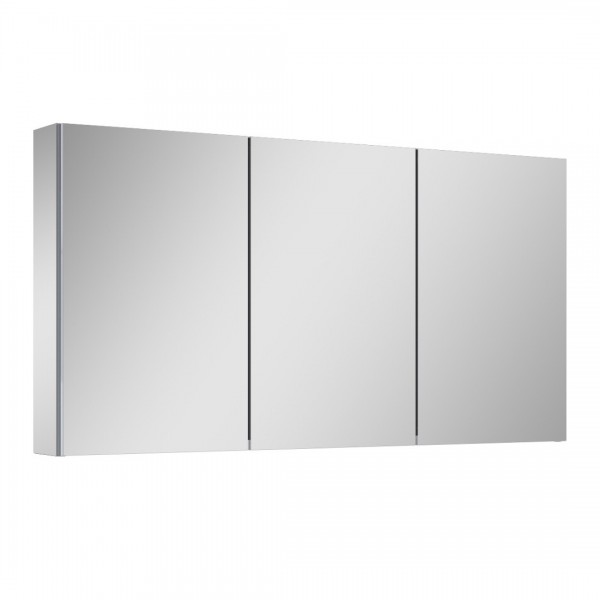 Elita Meble Basic szafka wisząca z lustrem 120 cm 904656