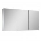 Elita Meble Basic szafka wisząca z lustrem 120 cm 904656