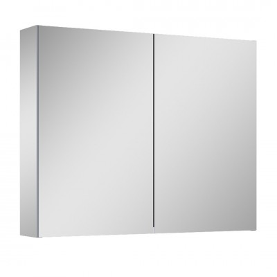 Elita Meble Technobox szafka wisząca z lustrem 80 cm 904658