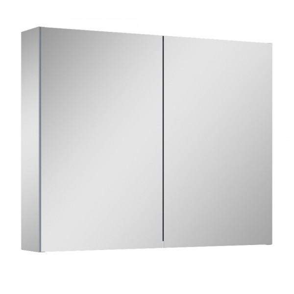 Elita Meble Technobox szafka wisząca z lustrem 80 cm 904658