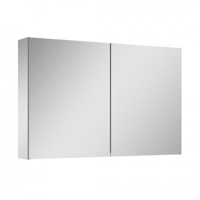 Elita Meble Technobox szafka wisząca z lustrem 100 cm 904659