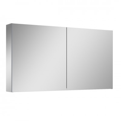 Elita Meble Technobox szafka wisząca z lustrem 120 cm 904660