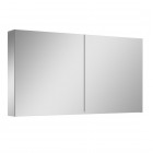 Elita Meble Technobox szafka wisząca z lustrem 120 cm 904660