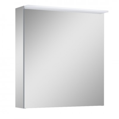 Elita Meble Technobox LED szafka wisząca z lustrem 60 cm 904663