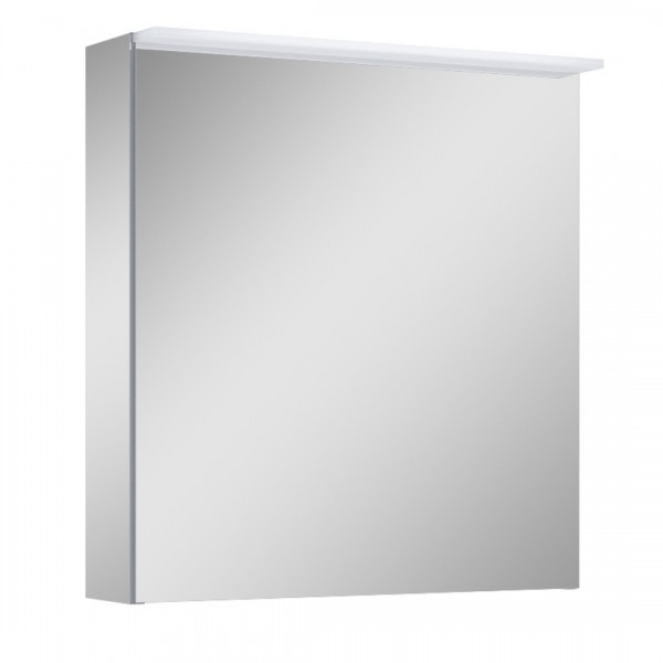 Elita Meble Technobox LED szafka wisząca z lustrem 60 cm 904663