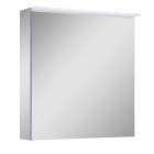 Elita Meble Technobox LED szafka wisząca z lustrem 60 cm 904663