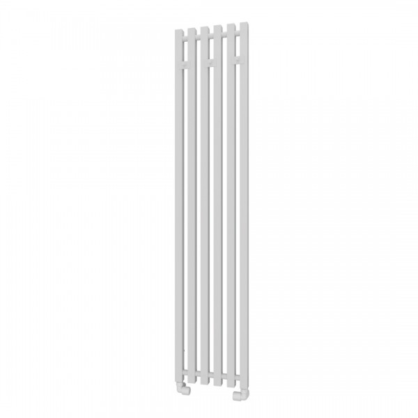 Imers Deco 3 grzejnik łazienkowy 150x25 cm biały mat 2332/BIM