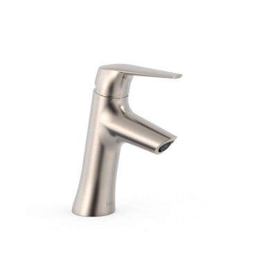 Tres Fuji bateria umywalkowa stojąca stal 28190301AC