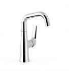 Tres Fuji bateria umywalkowa stojąca chrom 28144701