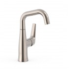 Tres Fuji bateria umywalkowa stojąca stal 28144701AC