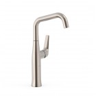 Tres Fuji bateria umywalkowa stojąca wysoka stal 28164701AC