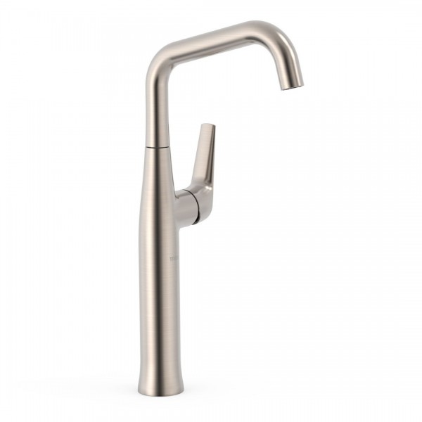 Tres Fuji bateria umywalkowa stojąca wysoka stal 28184701AC