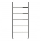 Imers Minimal 1 grzejnik łazienkowy 90x53 cm chrom połysk 2710/CHB